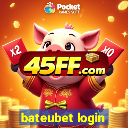 bateubet login
